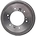 Raybestos 9353R Professional Grade Brake Drum