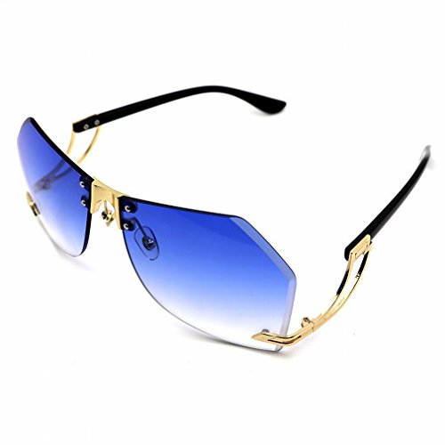 Lunettes de soleil anti-UV d'été pour vos sorties et terrasses ensoleillées