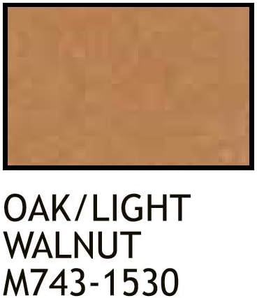 Mohawk Finishing Products Epoxy Putty Stick (Oak/Light Walnut)