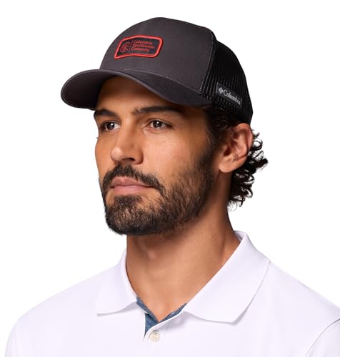 Image of Columbia Mesh Snap Back