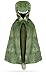 Dinosaur Hooded Cape