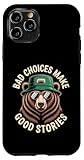 Humorous Camping Joke Outdoors Forest Adventure