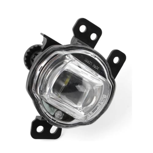 Faro antiniebla derecho para Haval H6: recupera visibilidad en niebla