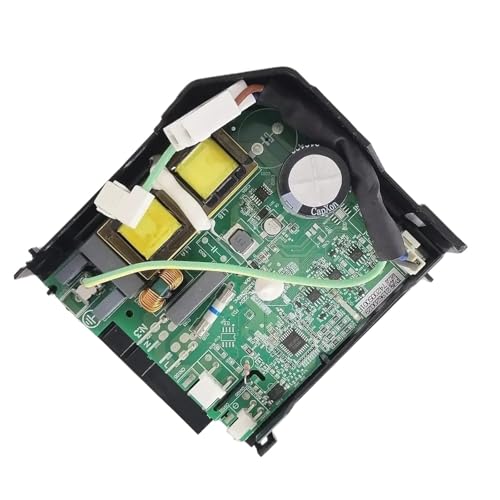 Placa de refrigerador Embraco CF02D02 repuesto módulo control FMX 4