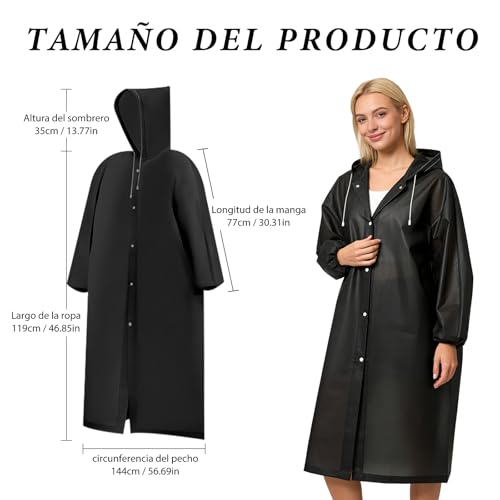 Lista de Impermiable favoritos de las personas. 20 Imagen adicional