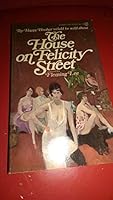 The House on Felicity Street 0451054652 Book Cover