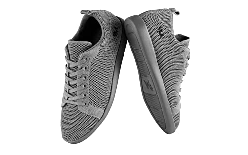 Image of Neeman's Tree Classic Shoes for Women | Comfortable Casual Lace Up Sneakers for Girls