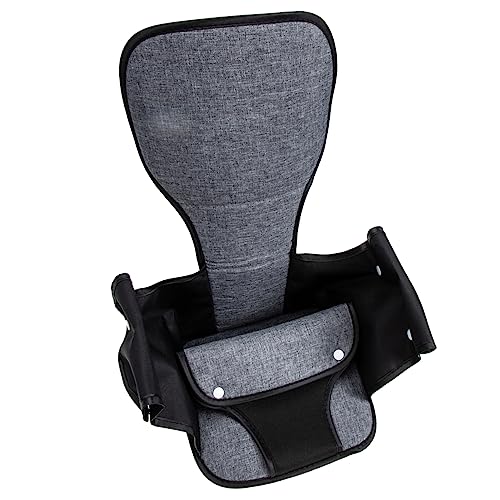 VICASKY Seat Cushion for Infants Seat Support Breathable and Comfortable Suitable for Seasons