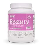 Ultra Premium Nutritional Shake Mix Suremeal Beauty with Collagen & Ha Net Weight 1.8 lb (825g)