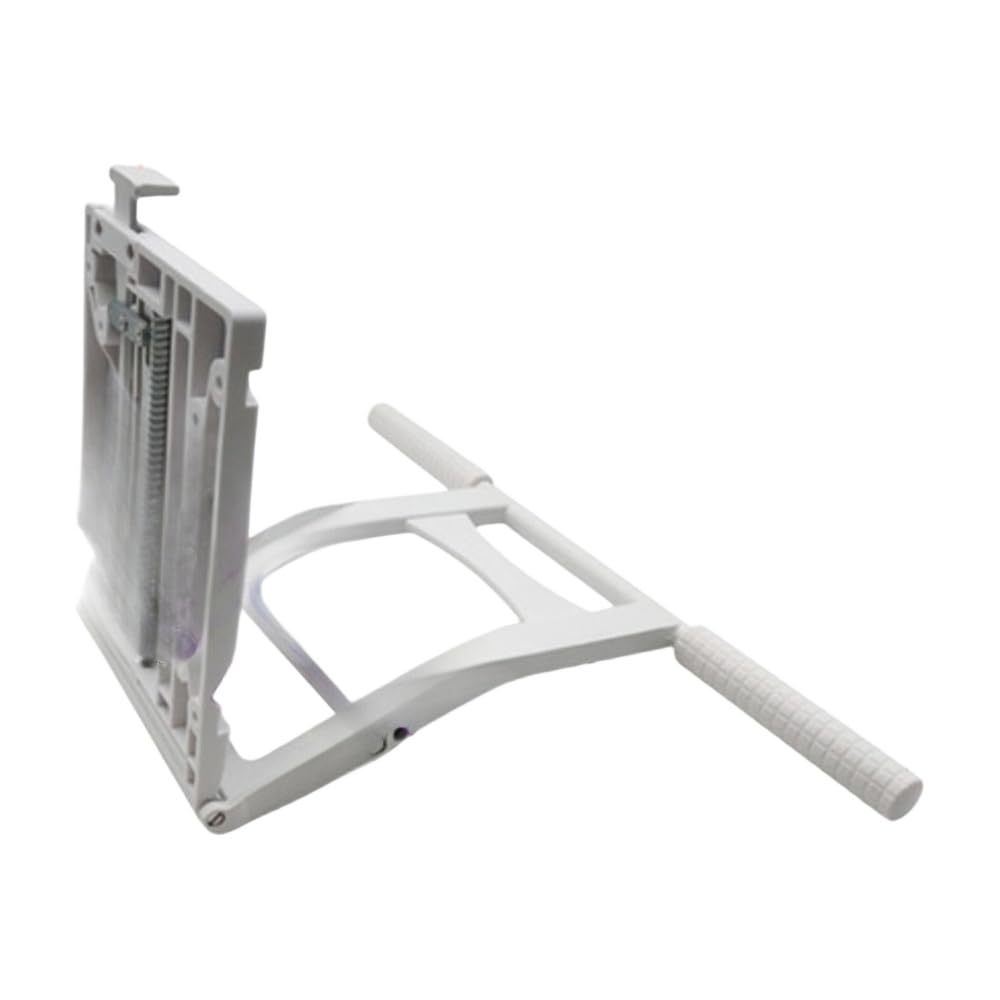 Monitoreo de Bracket(All-White Base)