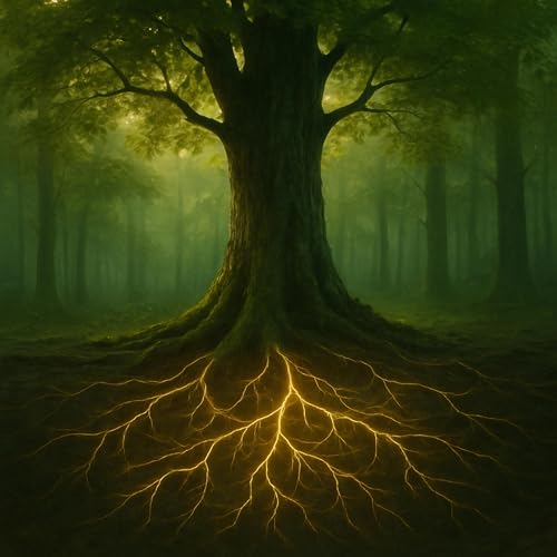 Le langage secret des arbres