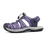 DREAM PAIRS Women's 160912-W Adventurous Summer Outdoor Sandals - Image 2