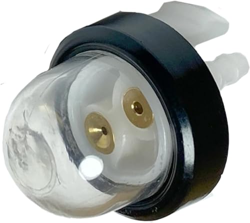 0000-350-6201 OEM Primer Bulb Fuel Pump,Compatible with Stihl FS94 FS250 HL94 KM94 HS56 ZAMA A056154