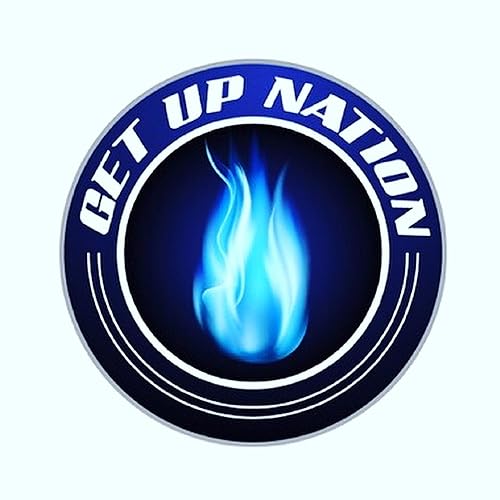 Get Up Nation&reg; Show cover art