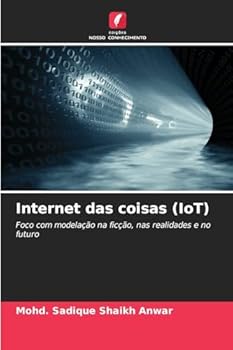 Paperback Internet das coisas (IoT) [Portuguese] Book