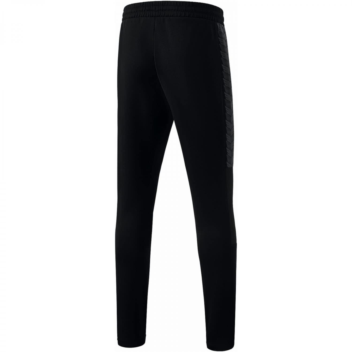 Erima Basic Trainingshose Schwarz