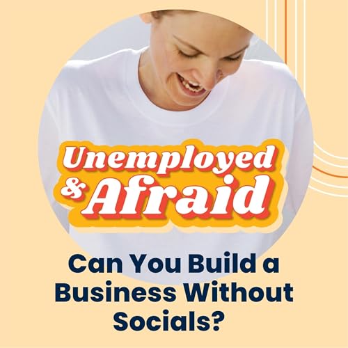 Can You Build A Business Without Socials? cover art