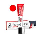 Der ORIGINAL Schraubensicherungslack STANDARD REIHE Rot 20ml von BÄDER LACKE. Die Referenz 1962 - Hilfsmittel zum Sichern, Signieren, Plombieren, Versiegeln, sowie zum Manipulationsnachweis