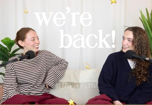 where have we been?! ⭐ s3 ep.1