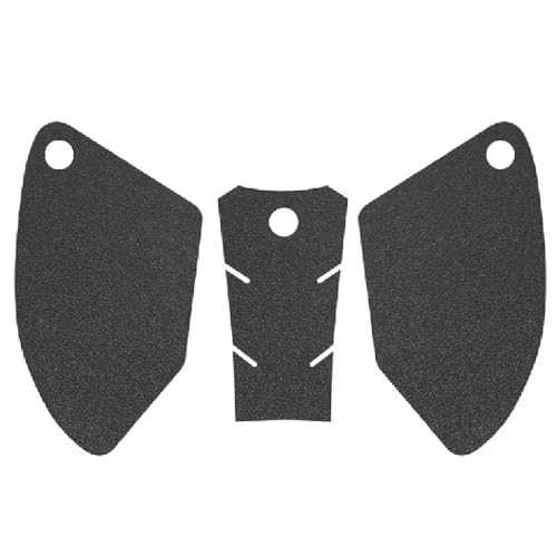 Protection réservoir GSX-R 1000R grip de traction pour sorties et circuits