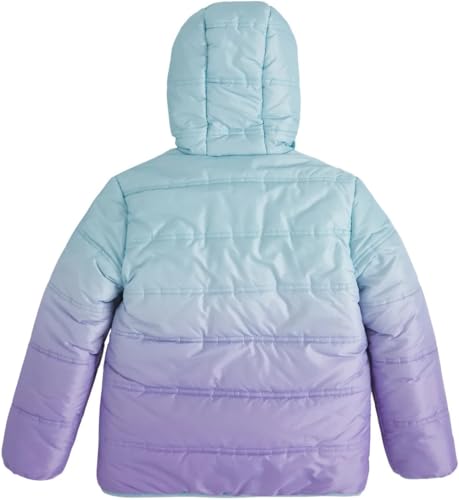 Image of Eddie Bauer Kids Reversible Plush Hoodie Jacket
