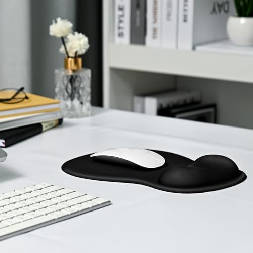 EooCoo Ergonomic Mouse Pad