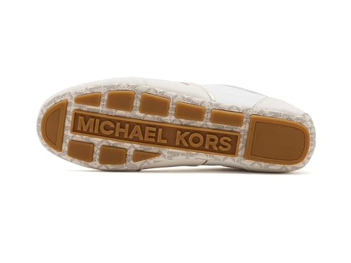Image of Michael Kors Womens Keely Trainer