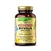 Solgar – Standardized Full Potency Boswellia Resin Extract, 60 Vegetable Capsules