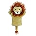 The Puppet Company CarPets Lion Hand Puppet