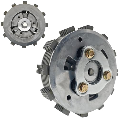 Tambour d'embrayage coulissant Qianjiang QJ300S Flash anti dribble