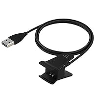 Algopix Similar Product 20 - AWINNER Charger Compatible for Fitbit