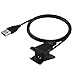 Awinner Charger Compatible for Fitbit Alta,Replacement USB Charging Cable (1-Pack)
