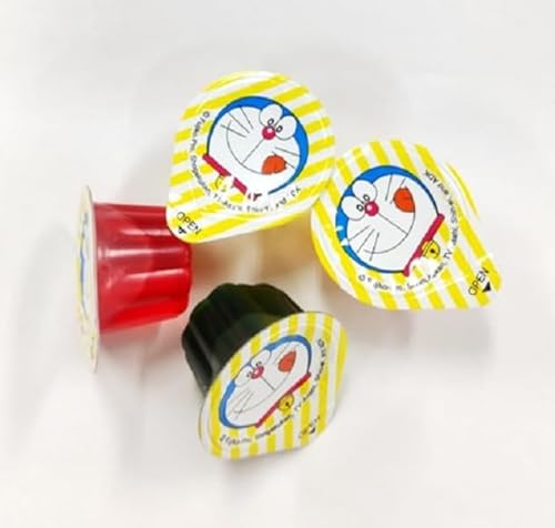 共立食品 ドラえもん かき氷シロップ 105g