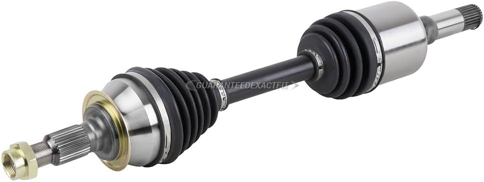 For Buick LaCrosse 2010 2011 2012 Pair Front CV Axle Shaft - BuyAutoParts 90-908612D New