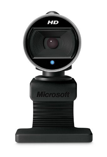 Build My PC, PC Builder, Microsoft LifeCam Cinema