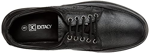 Image of Extacy By Red Chief Mens Casual Shoes Withlace Boat Shoe
