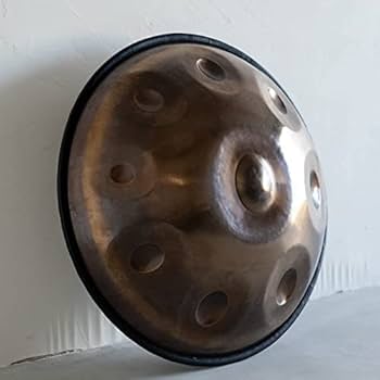 Amazon | ハンドパン - スティールドラム（ソフトケース付き