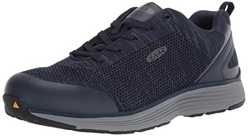 Image of KEEN Utility Sparta Aluminum Toe EH | Safety Work Shoes