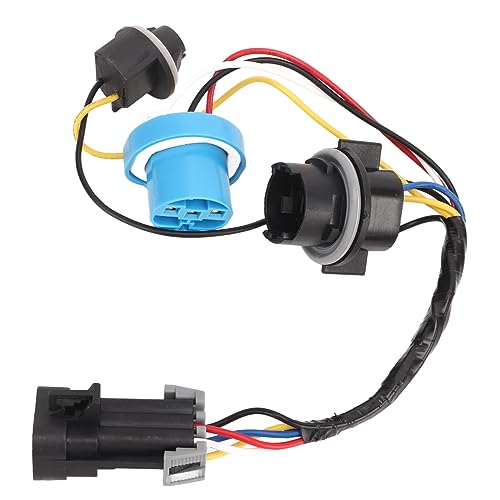 Cableado de faros delanteros conector eléctrico para coche Cobalt 05-08 3
