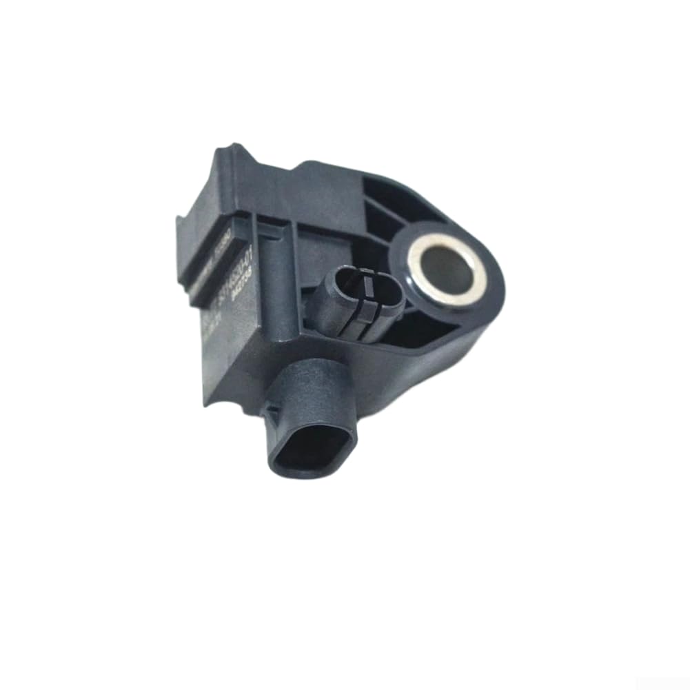 Capteur de température BMW X3 G01 X5 G05 pare-chocs avant rechange ABS noir OEM 65779314520