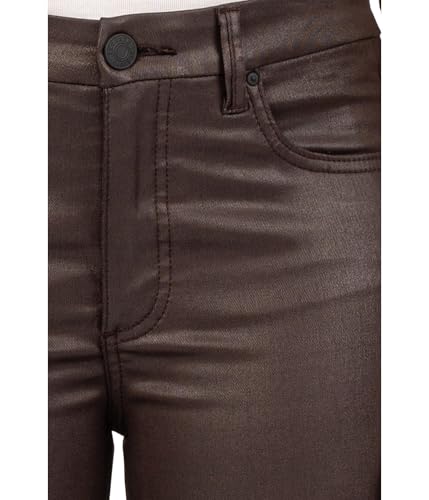 KUT from the Kloth Women's Meg High Rise Fab Ab Leg Wide Hem3