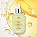 ELT Vita Youth Vitamin C Serum 1.69fl.oz.(50ml) Ultra Hydration Serum Korean Glass Skin Korean Skincare (Pack of 2)