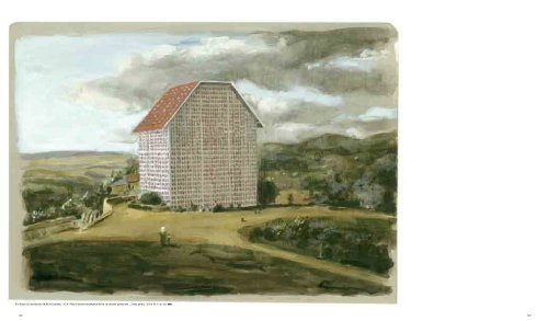 Michael Borremans As Sweet as it Gets /anglais : Amy