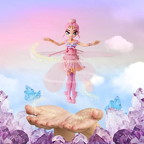 Sunny Brinquedos Hatchimals Flying Pixies - Pink
