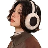 ammy. ムートン ファー イヤーマフ 即購入