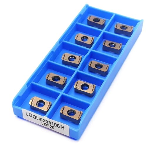 Herramienta de fresado MFH03 para torneado CNC 160 mm miniatura 1