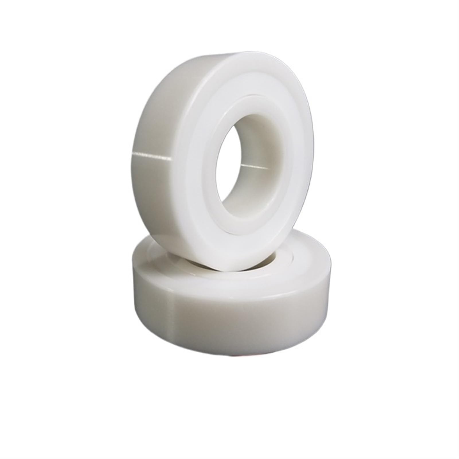 Roulements rigides à billes 6900 6901 6902 6903 6904 6905 6906 6907 6908 6909 6910 Zircone avec cage/joint roulement à billes en céramique(6905-2RS)