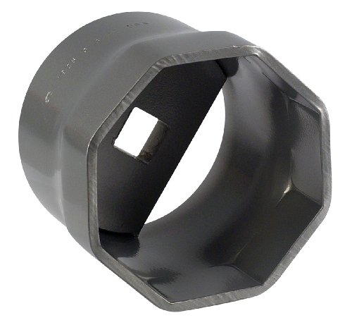 OTC (1925) Locknut Socket - 8 point, 3-3/4” Opening Size