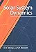 Produktbild Solar System Dynamics