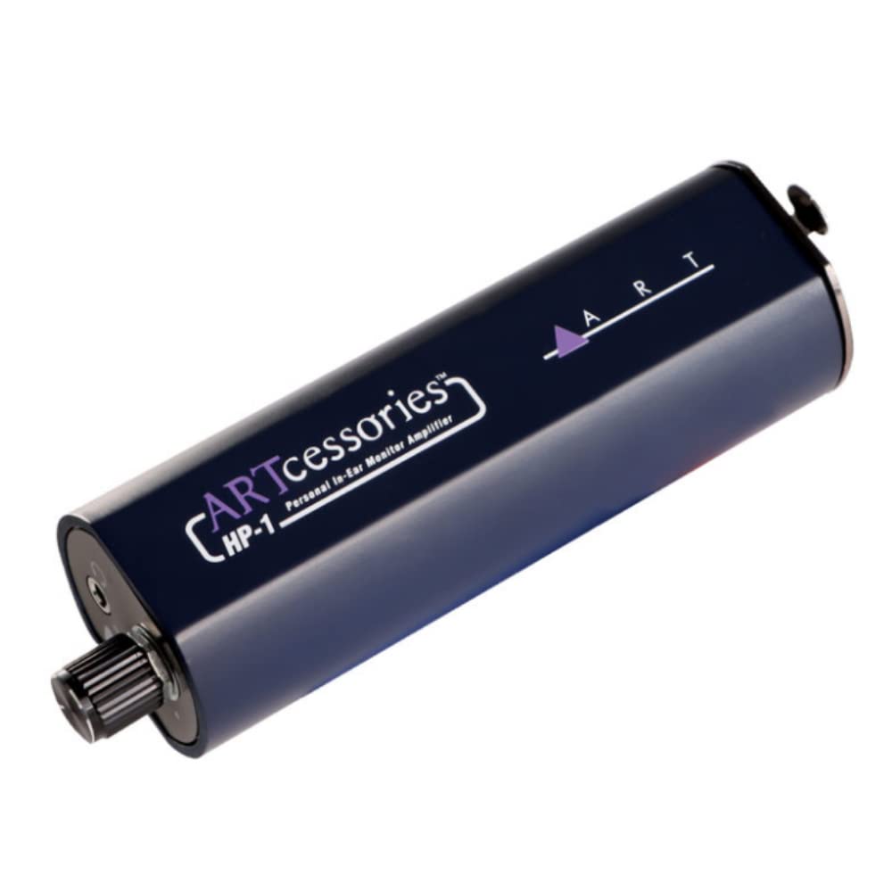 HP-1 Single-channel Headphone Amp